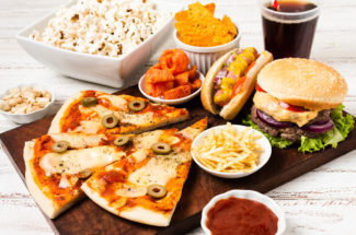 ജങ്ക് ഫുഡ് ആസക്തി എങ്ങനെ ഉപേക്ഷിക്കാം