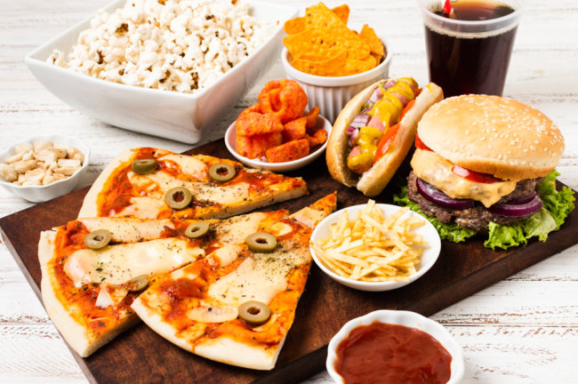 ജങ്ക് ഫുഡ് ആസക്തി എങ്ങനെ ഉപേക്ഷിക്കാം