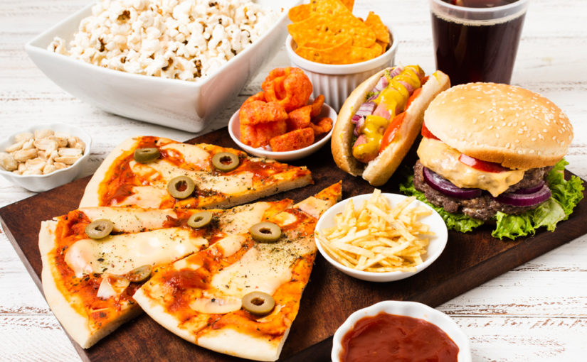 ജങ്ക് ഫുഡ് ആസക്തി എങ്ങനെ ഉപേക്ഷിക്കാം