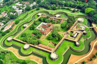 ഒരു പാലക്കാടൻ ഗ്രാമ കഥ