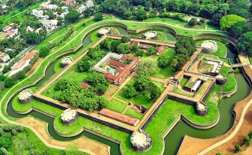 ഒരു പാലക്കാടൻ ഗ്രാമ കഥ