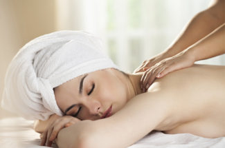 ആശ്വാസം അരോമാതെറാപ്പി