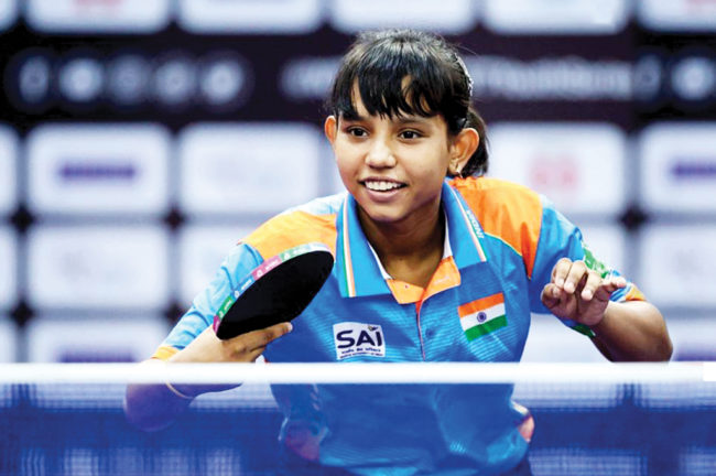 “ഒളിമ്പിക്സ് സ്വർണ്ണ മെഡലാണ് ലക്ഷ്യം“- സിൻഡ്രല്ല ദാസ്