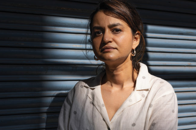 പായൽ കപാഡിയ- കാൻസിലേക്കുള്ള യാത്ര