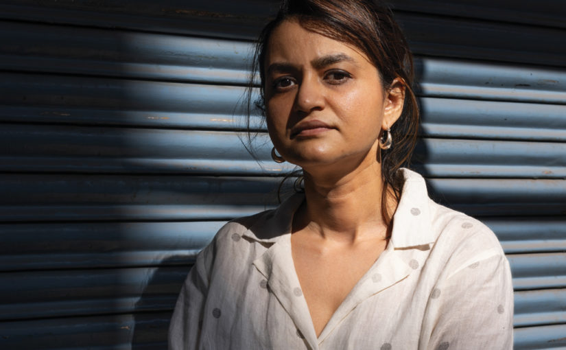 പായൽ കപാഡിയ- കാൻസിലേക്കുള്ള യാത്ര