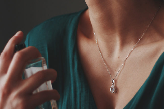 പെർഫ്യൂം ഗൈഡ്