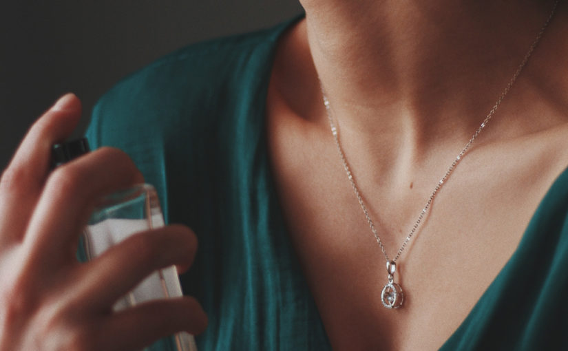 പെർഫ്യൂം ഗൈഡ്