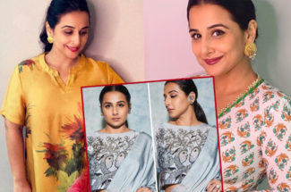 ആഗ്രഹിച്ചതിലധികം ലഭിച്ചു- വിദ്യാ ബാലൻ