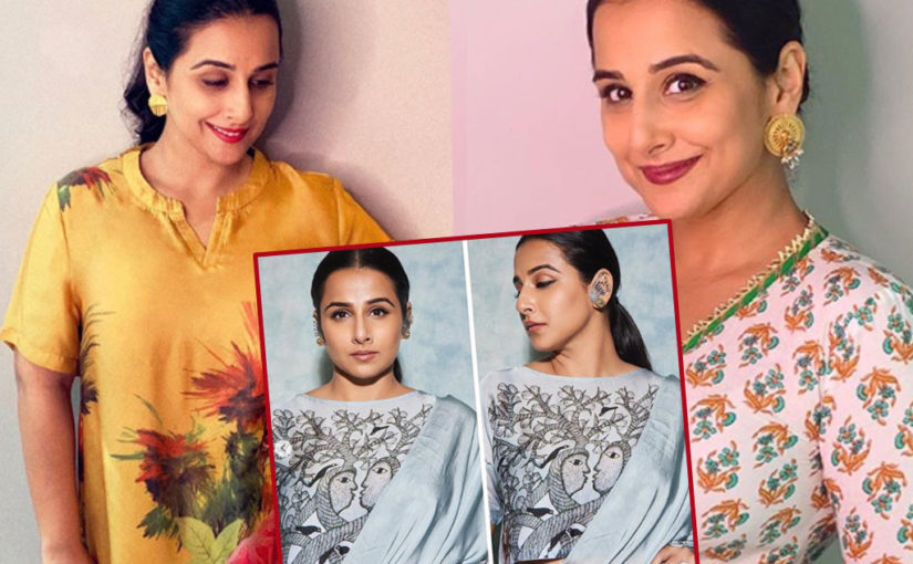 ആഗ്രഹിച്ചതിലധികം ലഭിച്ചു- വിദ്യാ ബാലൻ