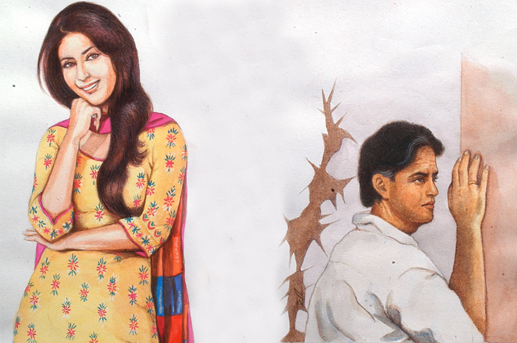 ബ്രേക്കപ്പ്