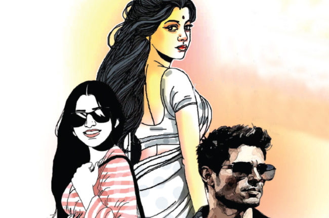 കുളിർകാറ്റ്