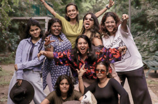 വൈൽഡ് വൈൽഡ് വിമൻ