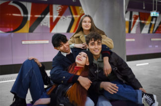 ആൺ പെൺ സൗഹൃദങ്ങളുടെ പുതിയ ജെൻസി അർത്ഥങ്ങൾ