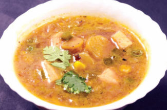 പാർട്ടി റെസിപ്പിസ്