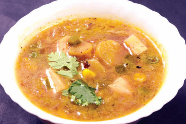 പാർട്ടി റെസിപ്പിസ്