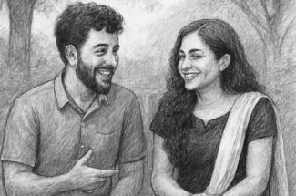 മുറപ്പെണ്ണ്- നോവലെറ്റ് ആരംഭിക്കുന്നു