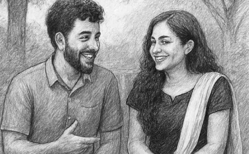 മുറപ്പെണ്ണ്- നോവലെറ്റ് 4