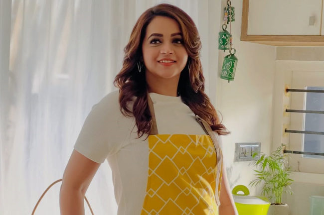 ചങ്കുറപ്പുള്ള പെണ്ണ്