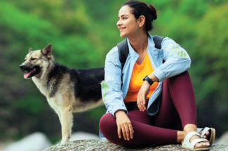 കായിക രംഗത്ത് നിന്ന് സിനിമയിലേക്കുള്ള ദൂരം