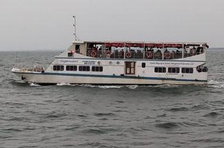 കടലിന്റെ ആഴങ്ങളിലേയ്ക്ക് ഒരു സുഖസഞ്ചാരം