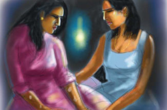 ഖൽബിലെ പാട്ടും മുന്തിരിച്ചാറും