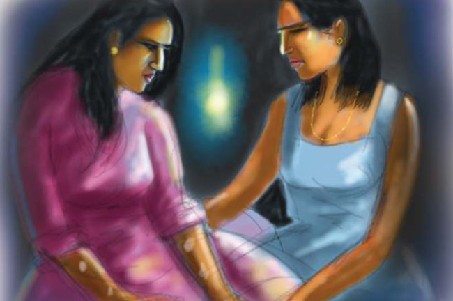 ഖൽബിലെ പാട്ടും മുന്തിരിച്ചാറും