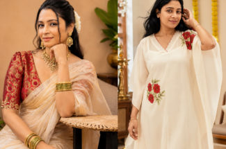 ഓണം ഫാഷൻ ട്രെൻഡുകൾ