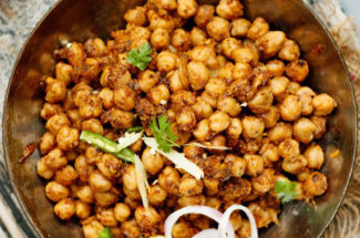 പോഷക സമൃദ്ധമായ ഇന്ത്യൻ വിഭവങ്ങൾ