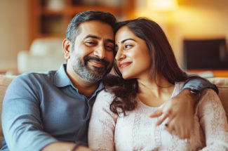 ദാമ്പത്യം ദൃഢമാക്കാം
