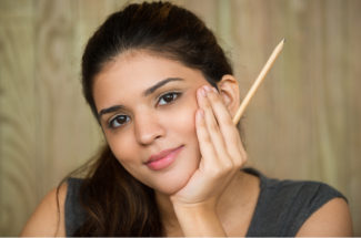 ബദാം കണ്മഷി